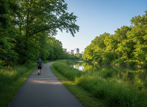 Forest Park Trail 